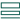 an image of an alternating green and black stripe pattern