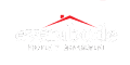 The image is of a logo for Everabode Property Management.