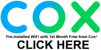 Cox Communications logo
