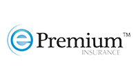 Premium insurance logo at Link Apartments® 4th Street, Winston-Salem, North Carolina