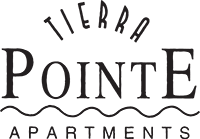 Tierra Ponte Apartments logo