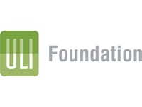 A logo with the letters UIL and the word Foundation below it.