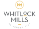 Whitlock Mills Jersey City Logo