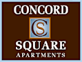 at Concord Square Apartments, California