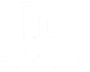 A brown square with a rectangle in the middle and the word CIVICA below it.