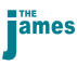 The James Logo Rocklin CA apartments for rent