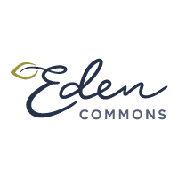 Property Logo at Eden Commons, Chicago, IL, 60616