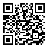 an illustration of a qr code screenshot
