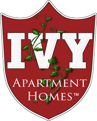 Ivy Apartment homes LOGO