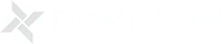 A green and white image with a large 'X' and the word 'DOMINI' visible.