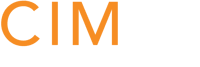 The image features the letters C, I, M in orange color.