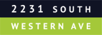 Property Logo at 2231 S Western, Los Angeles