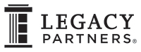 Legacy Partners logo at Copper Ridge Apartments, Washington, 98055