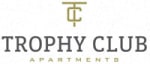 Logo at Trophy Club at Bellgrade, Virginia