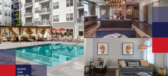 Atmark Cambridge | Apartments in Cambridge, MA