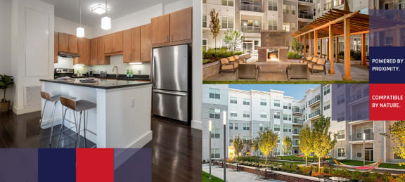 Atmark Cambridge | Apartments in Cambridge, MA