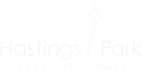 Property logo  at Track 281 Apartments, Sacramento, 95811