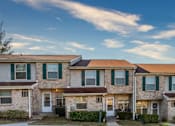 Thumbnail 2 of 32 - Property exterior at Spring Hill Apartments & Townhomes, Maryland, 21234
