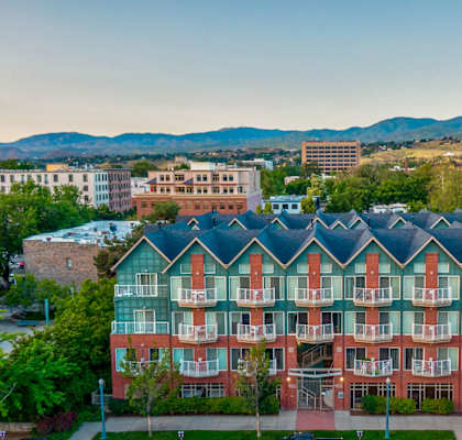 header-img at C.W. Moore Apartments, Boise, Idaho