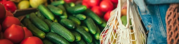 Farmers Market at Admiral Place, Suitland-Silver Hill, Maryland