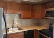 Thumbnail 9 of 29 - Renovated Kitchen