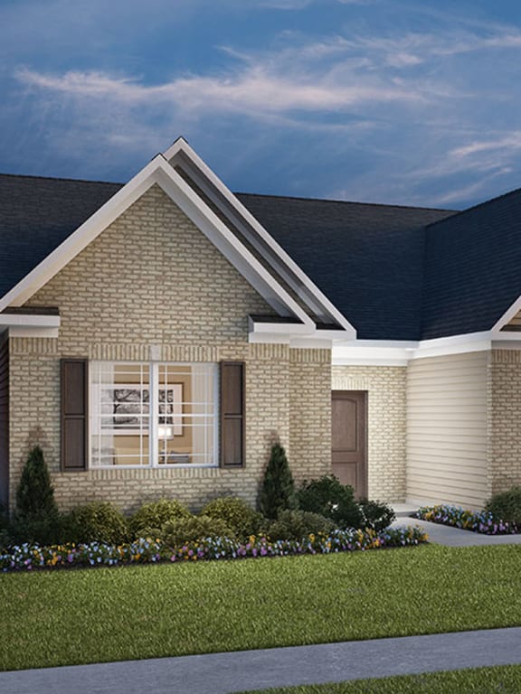 Prairie Chase Rental Homes in Whitestown, IN