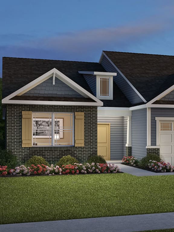 Prairie Chase Rental Homes in Whitestown, IN