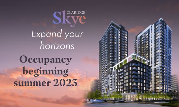 View of The Dillon | Apartments in Downtown Raleigh For Rent