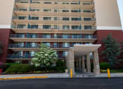 Thumbnail 10 of 27 - Steward Tower Building Controlled Access Entry
