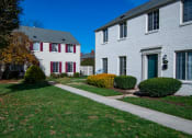 Thumbnail 32 of 69 - Brookville Townhomes Exterior 44