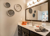Thumbnail 13 of 54 - Bathroom at Palms at Magnolia Park in Riverview, FL