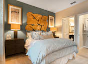 Thumbnail 10 of 54 - Bedroom at Palms at Magnolia Park in Riverview, FL
