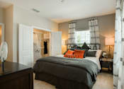 Thumbnail 11 of 54 - Bedroomt at Palms at Magnolia Park, Riverview, FL, 33578