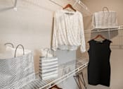 Thumbnail 15 of 54 - Closet at Palms at Magnolia Park in Riverview, FL