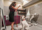 Thumbnail 29 of 54 - Pet Spa at Palms at Magnolia Park in Riverview, FL