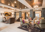 Thumbnail 21 of 54 - Clubhouset at Palms at Magnolia Park, Riverview, FL, 33578