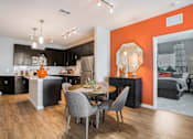 Thumbnail 5 of 54 - Dining Area at Palms at Magnolia Park in Riverview, FL