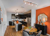 Thumbnail 6 of 54 - Open Living Space at Palms at Magnolia Park in Riverview, FL