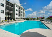 Thumbnail 36 of 54 - Swimming Pool at Palms at Magnolia Park in Riverview, FL