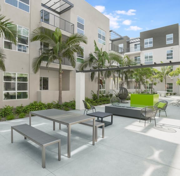 Mission Valley Apartments | Metro Mission Valley