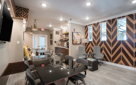 Coffee Bart at Palms at Magnolia Park, Riverview, FL, 33578