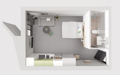  Floor Plan Studio Plus