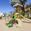Playground Area at River Oaks Apartments in Tucson Arizona