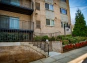 Thumbnail 12 of 30 - Clermont Apartments Building Exterior 6