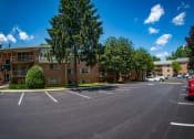 Thumbnail 35 of 40 - Spring Ridge Apartments Parking Lot 2