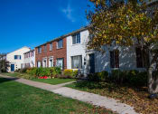 Thumbnail 28 of 69 - Brookville Townhomes Exterior 40