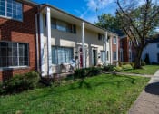 Thumbnail 24 of 69 - Brookville Townhomes Exterior 36