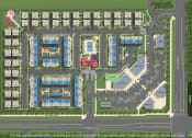 Thumbnail 34 of 34 - The Row Site Map