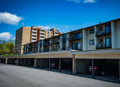 Thumbnail 24 of 26 - Carriage Park Apartments Covered Parking 03