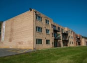 Thumbnail 23 of 30 - Clermont Apartments Building Exterior 33